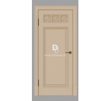 Межкомнатная дверь В02 Tortora
